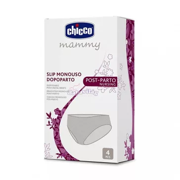 Chicco Eldobható alsó