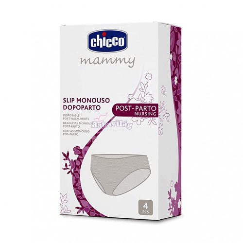 Chicco Eldobható alsó
