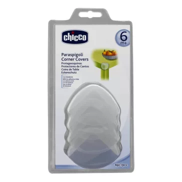 Chicco Biztonsági sarokvédő 4 db