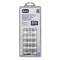 Chicco Konnektorvédő 10 db-os