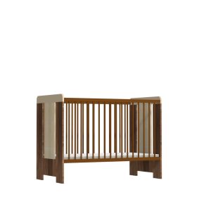 Faktum Makaó babaágy 60x120 ágyneműtartó nélkül