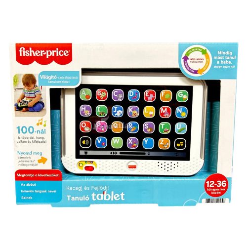 Fisher - Price Tanuló tablet