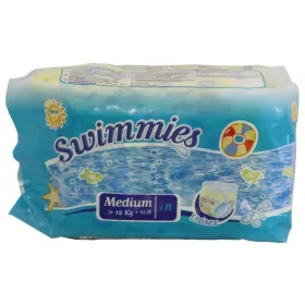 Swimmies Úszópelenka Medium 12kg felett 
