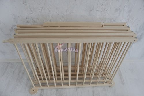 Babakerítés 6 részes