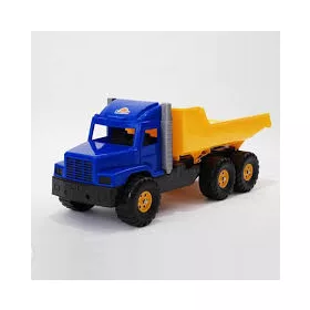 Óriás dömper 75cm