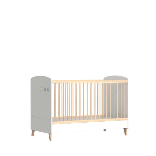 Faktum Colette 70x140-es átalakítható babaágy