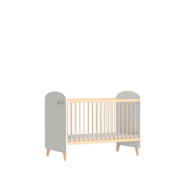 Faktum Colette 60x120-as babaágy