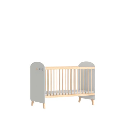 Faktum Colette 60x120-as babaágy