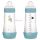 MAM cumisüveg Anti-Colic 320ml - kék