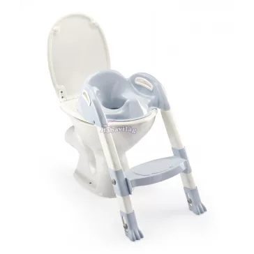 Thermobaby KiddyLoo lépcsős wc ülőke - több szín