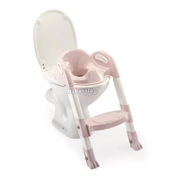 Thermobaby KiddyLoo lépcsős wc ülőke - több szín