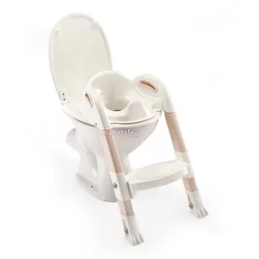 Thermobaby KiddyLoo lépcsős wc ülőke - több szín