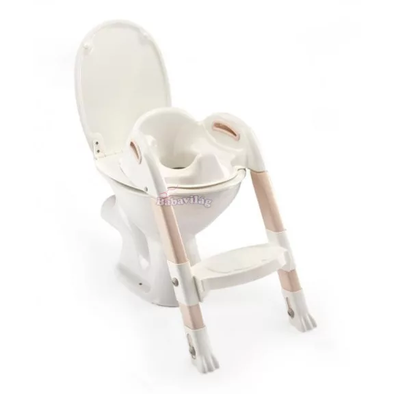 Thermobaby KiddyLoo lépcsős wc ülőke - több szín