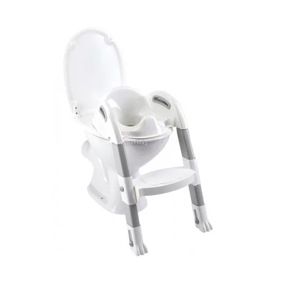 Thermobaby KiddyLoo lépcsős wc ülőke - több szín