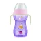 MAM Fun to Drink Cup Night ivástanuló pohár 270ml - több szín