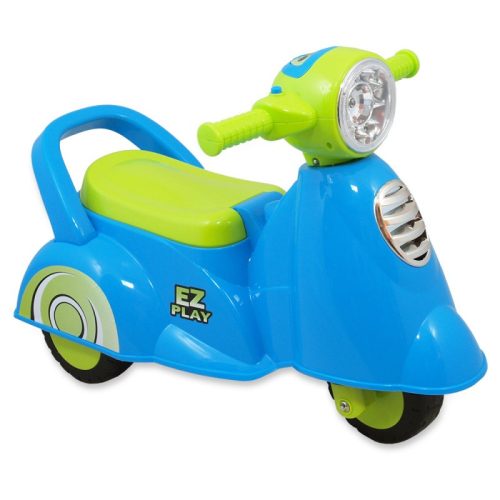 Baby mix Scooter robogó kék