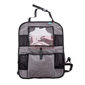   Zopa Ülésre rögzíthető rendező + tablet- és játéktartó zseb