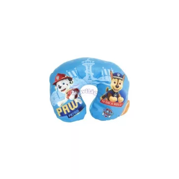 Disney gyerek nyakpárna - Paw Patrol