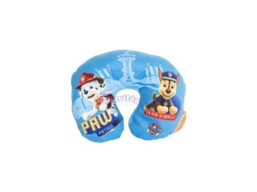 Disney gyerek nyakpárna - Paw Patrol