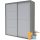 TODI Cube2 gardrób szekrény 140 cm széles