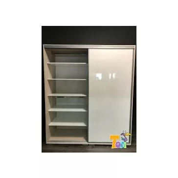 TODI Cube2 gardrób szekrény 160 cm széles