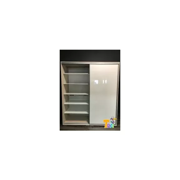 TODI Cube2 gardrób szekrény 160 cm széles