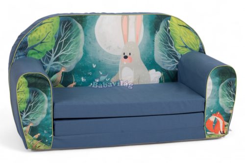 Babafotel kinyitható 2DT25044