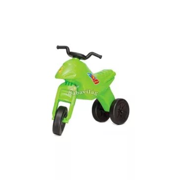 Super Bike maxi (4) Lábbal hajtós motor 143 több szín
