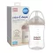Canpol babies Natural Shape anti-kólikás cumisüveg 260ml