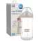Canpol babies Natural Shape anti-kólikás cumisüveg 330ml