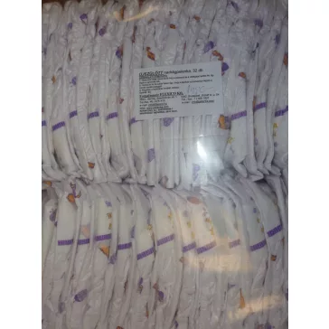 Gazdaságos pelenka 1-es 2-4Kg 32db-os