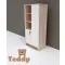 TODI Teddy nagyszekrény