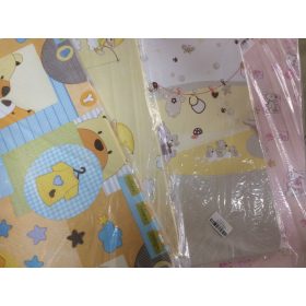  50x70 Sík Pelenkázó lap - több szín