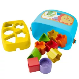 Fisher - Price Formaevő dobozka