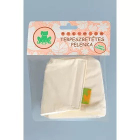 Boti terpeszbetétes pelenka -pamut
