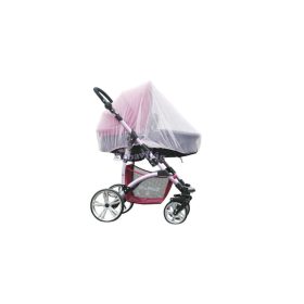 Univerzális Szúnyogháló babakocsira és mózeskosárra