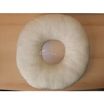 Szülés utáni gátpárna-gyógypárna