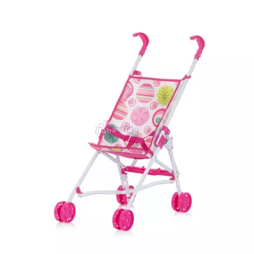 Lily játék babakocsi - Multicolor 