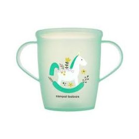 Canpol dupla füles pohár Toys 2/101-  250 ml