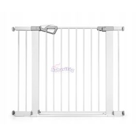 MILLY MALLY 6579 Biztonsági kapu Guardy 104 White