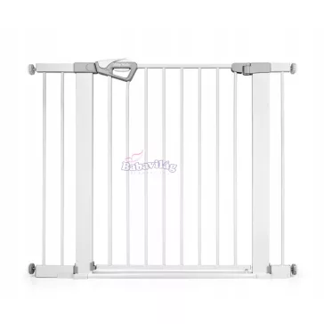 MILLY MALLY 6579 Biztonsági kapu Guardy 104 White