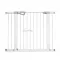 MILLY MALLY 6579 Biztonsági kapu Guardy 104 White