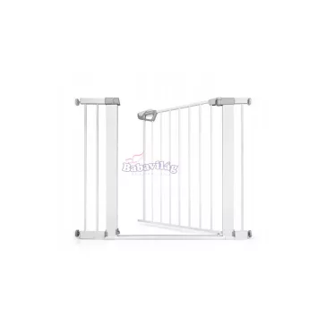 MILLY MALLY 6579 Biztonsági kapu Guardy 104 White