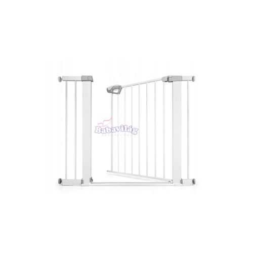 MILLY MALLY 6579 Biztonsági kapu Guardy 104 White