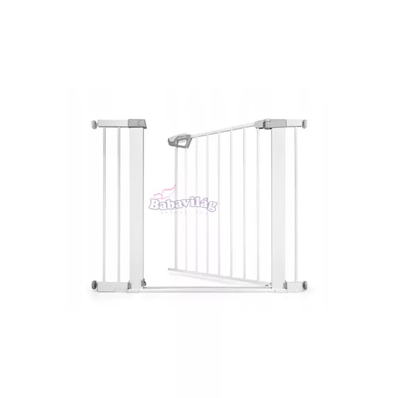 MILLY MALLY 6579 Biztonsági kapu Guardy 104 White