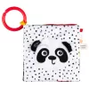 Canpol BabiesBoo szenzoros babakönyv Panda 68/097 