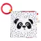 Canpol BabiesBoo szenzoros babakönyv Panda 68/097 