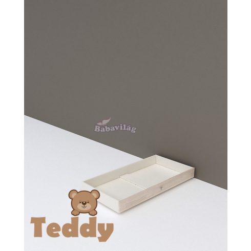 TODI Teddy gurulós-ágyneműtartó 60x120