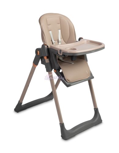Caretero etetőszék Vars beige