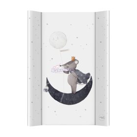   Ceba Baby pelenkázó lap 50x70 Merev Ultra Light - Moon Price